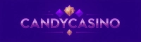 Candy Casino Logo